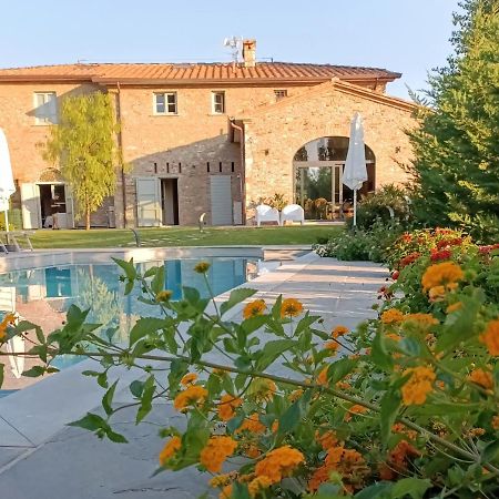 Bed and Breakfast Casale1918 à Pietrasanta Extérieur photo