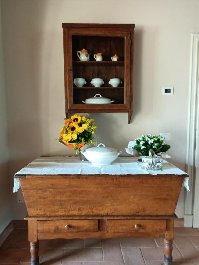 Bed and Breakfast Casale1918 à Pietrasanta Extérieur photo