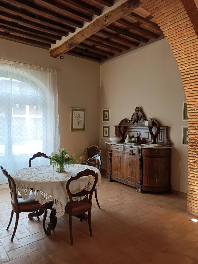 Bed and Breakfast Casale1918 à Pietrasanta Extérieur photo