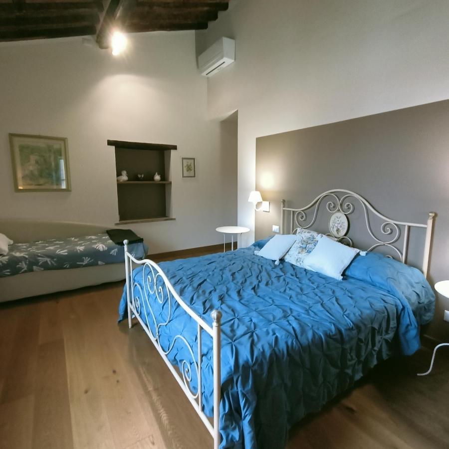 Bed and Breakfast Casale1918 à Pietrasanta Extérieur photo